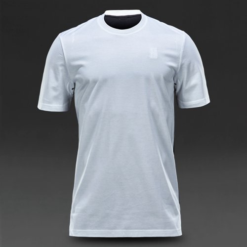Nike Court Top White/Black for Men